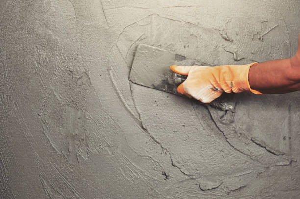 Best Stamped Concrete Services in Helena Valley West Central, MT