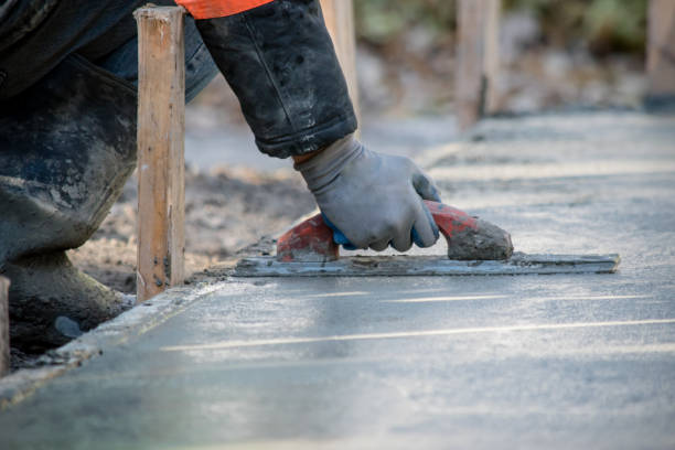 Best Commercial Concrete Services in Helena Valley West Central, MT