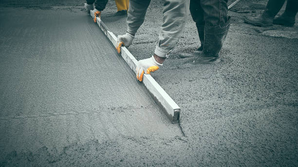 Best Decorative Concrete in Helena Valley West Central, MT